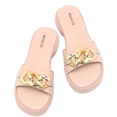 Women Casual Softy - 74953S - Softies - Walkeaze